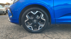 Vauxhall Grandland 1.2 Turbo Ultimate 5dr Petrol Hatchback